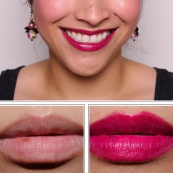 FULL SIZE NWT TOM FORD VELVET VIOLET LIPSTICK - Picture 3 of 6